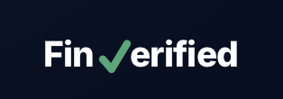 FinVerified logo
