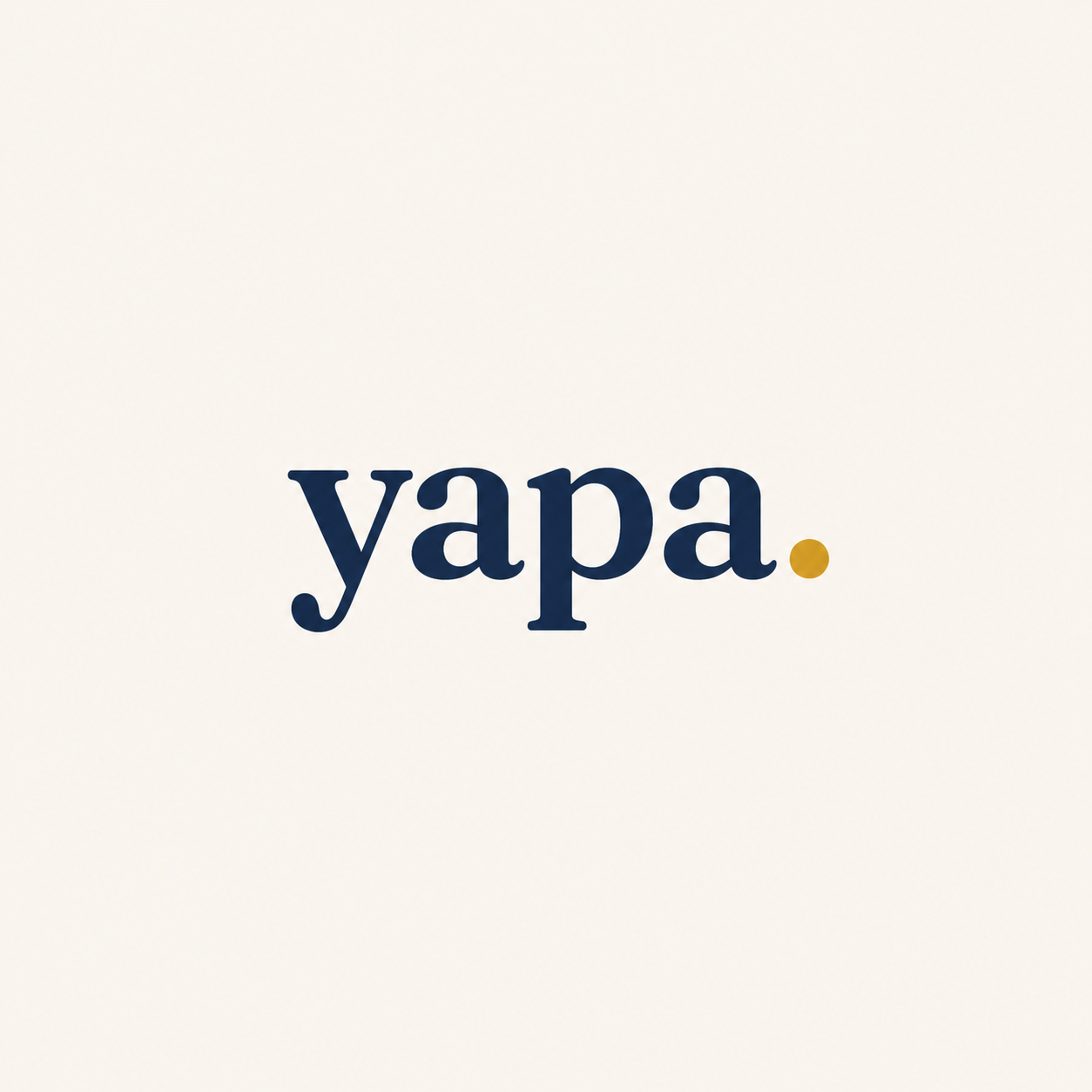 Yapa logo
