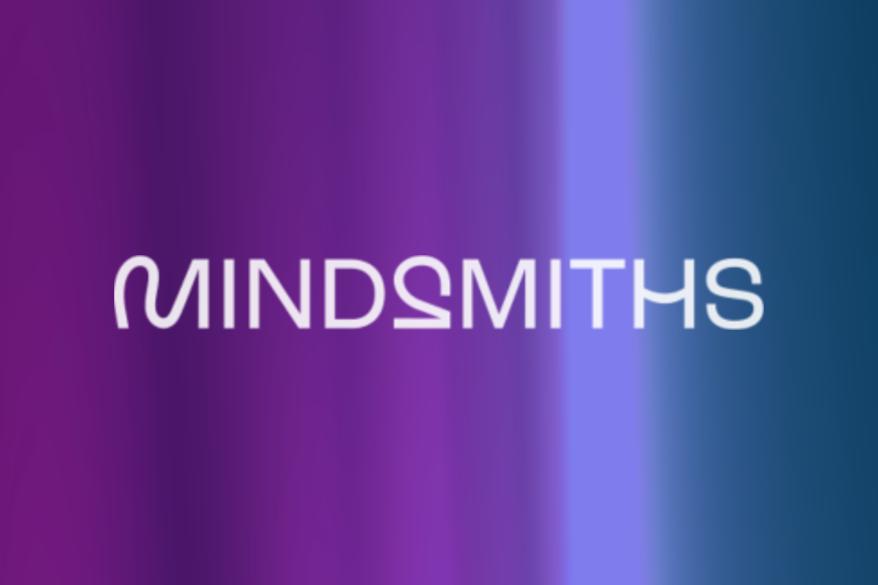 Mindsmiths logo