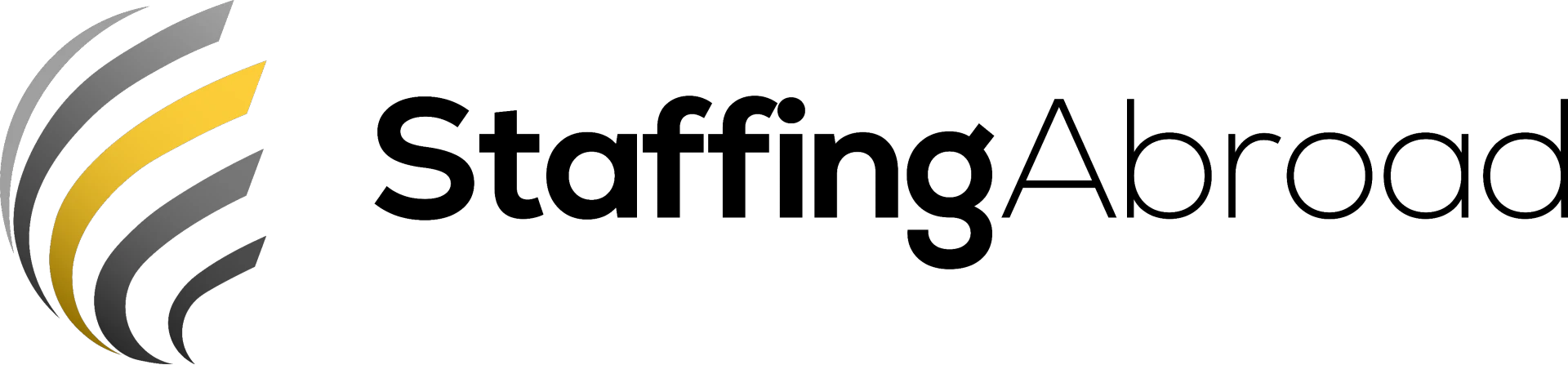 StaffingAbroad logo